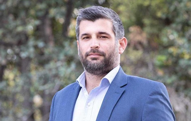 Γ. Μπουλέκος στο “Π”: Η απάντηση στην αποχή είναι το όραμα συστράτευσης των προοδευτικών δυνάμεων