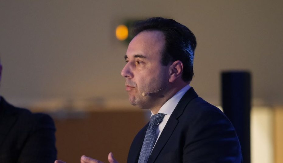 Περίπου 10.000 φίλαθλοι πέρασαν τα εισιτήρια διαρκείας τους στο Gov.gr.wallet δήλωσε ο Δ. Παπαστεργίου – Θα υπάρχει ειδική μέριμνα για τα άτομα άνω των 67 ετών