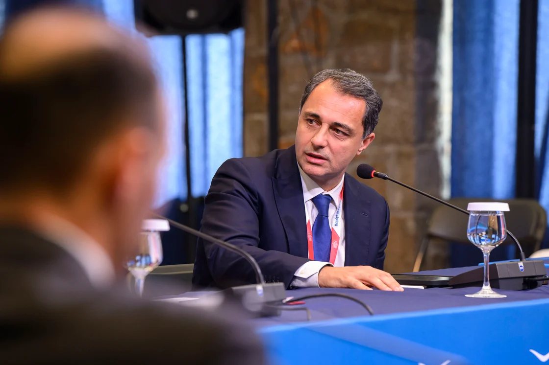 Μ. Σενετάκης: Μέχρι και 500 εκατ. ευρώ από το πρόγραμμα ΕΡΕΥΝΩ – ΚΑΙΝΟΤΟΜΩ 2021 – 2027