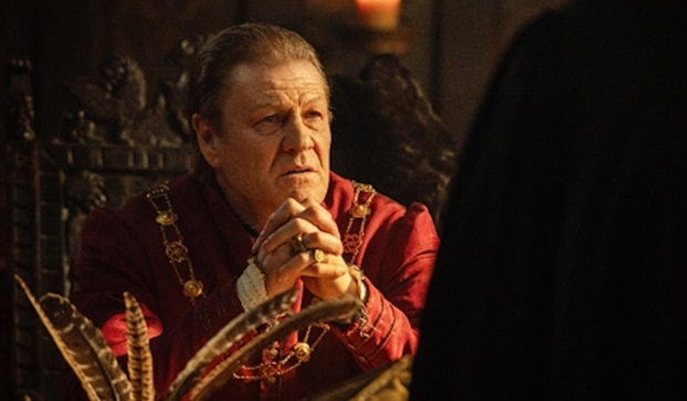Η ΕΠΙΚΗ ΣΕΙΡΑ ΜΥΣΤΗΡΙΟΥ «SHARDLAKE» ΕΡΧΕΤΑΙ 1 ΜΑΪΟY ΣΤΟ DISNEY+