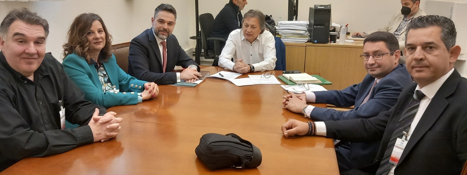 Σαρακιώτης-Αυλωνίτης: «Το κρυφτό τελείωσε – Θα λογοδοτήσουν οι Βουλευτές της Ν.Δ. για την κατάργηση του Ειρηνοδικείου Αταλάντης»