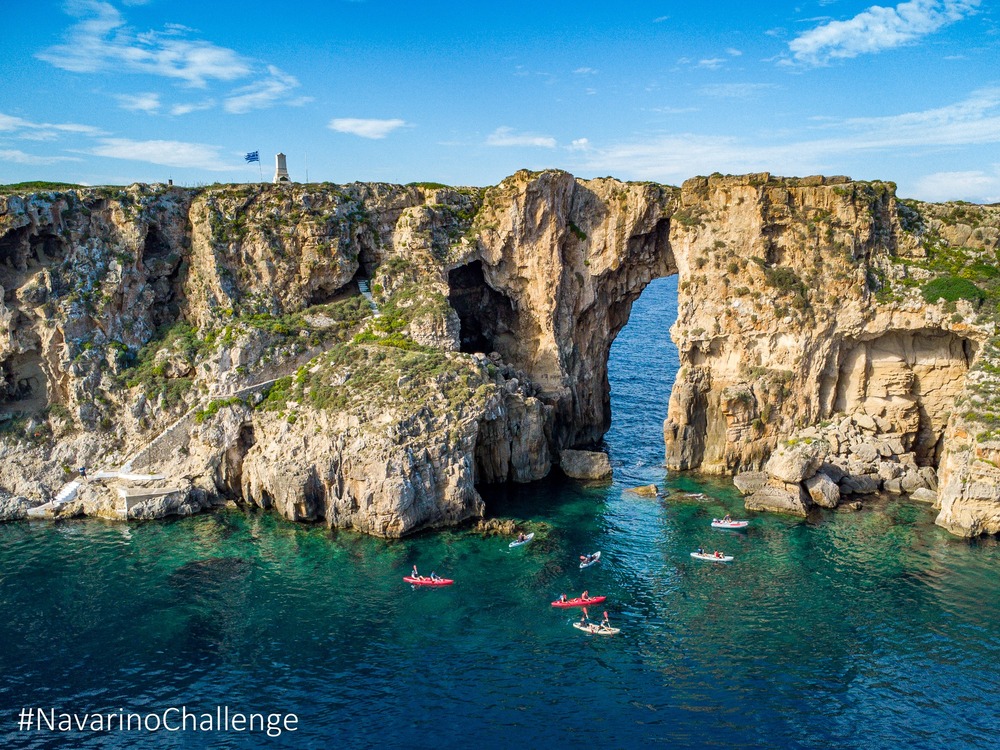 Navarino Challenge 2024: Επιστρέφει για 12η χρονιά – Άνοιξαν οι εγγραφές (φωτο)