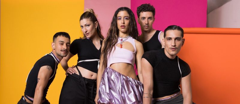 EUROVISION 2024: Με την Ελλάδα και τη Μαρίνα Σάττι στον Β’ Ημιτελικό