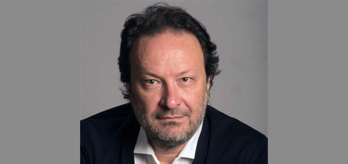 Νέες σειρές σε Alpha και Star από τον Δ. Παναγιωτάκη