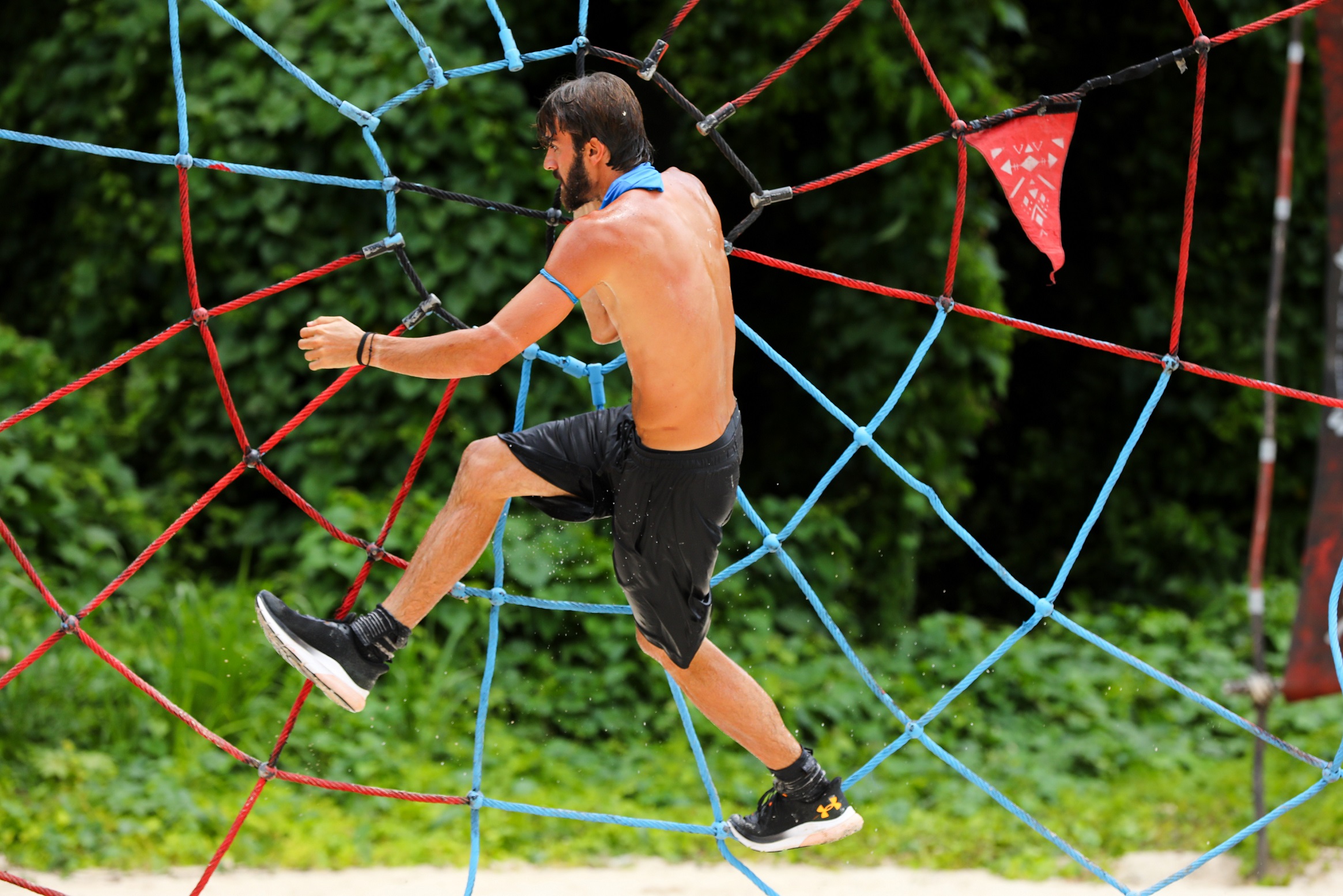 SURVIVOR: Ο ΤΡΙΤΟΣ ΑΓΩΝΑΣ ΑΣΥΛΙΑΣ ΦΕΡΝΕΙ ΤΗΝ ΤΡΙΤΗ ΥΠΟΨΗΦΙΟΤΗΤΑ – ΑΠΟΨΕ ΣΤΙΣ 21.00 ΣΤΟΝ ΣΚΑΪ