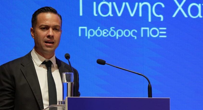 Γιάννης Χατζής: Ο Στρατηγικός σχεδιασμός για τον τουρισμό, με ορίζοντα 10ετίας, πρέπει να γίνει τώρα