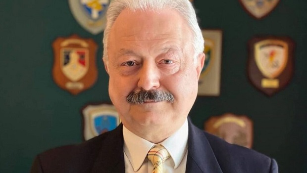 Στ. Κουτρής στο “Π”: Χριστιανισμός και Ευρώπη