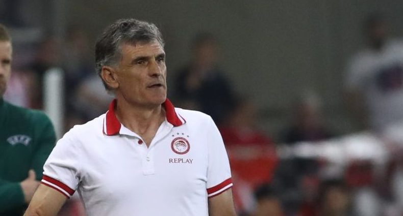 EUROPA CONFERENCE LEAGUE Μεντιλίμπαρ: “Όρεξη, κίνητρο και θέληση για τον τελικό” – Η ΕΝΔΕΚΑΔΑ