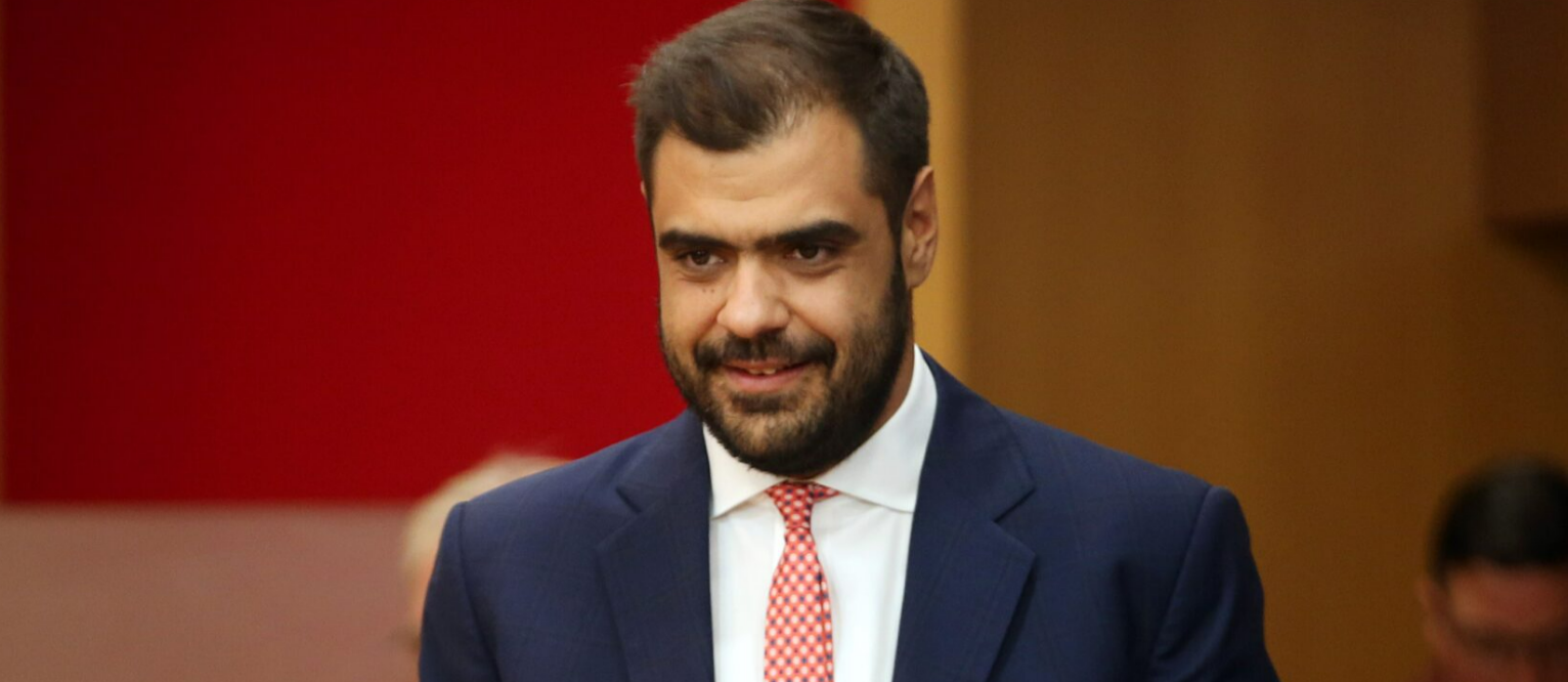Π. Μαρινάκης στο ΕΡΤΝews: Δεν θα σταθούμε εμπόδιο σε αίτημα προανακριτικής – Αυτό είναι τρανή απόδειξη ότι δεν υπάρχει συγκάλυψη