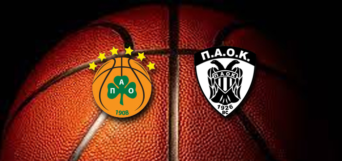 Live streaming: Παναθηναϊκός AKTOR – ΠΑΟΚ mateco | play off – Τι λέει η ιστoρία (EPT 3)
