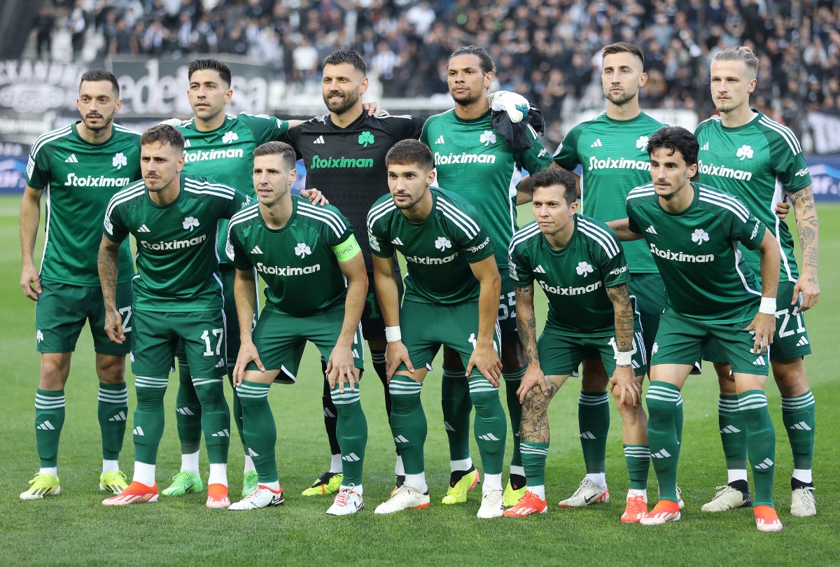 Αγωνία για την επόμενη μέρα στον ΠΑΝΑΘΗΝΑΪΚΟ – Ραγδαίες οι εξελίξεις