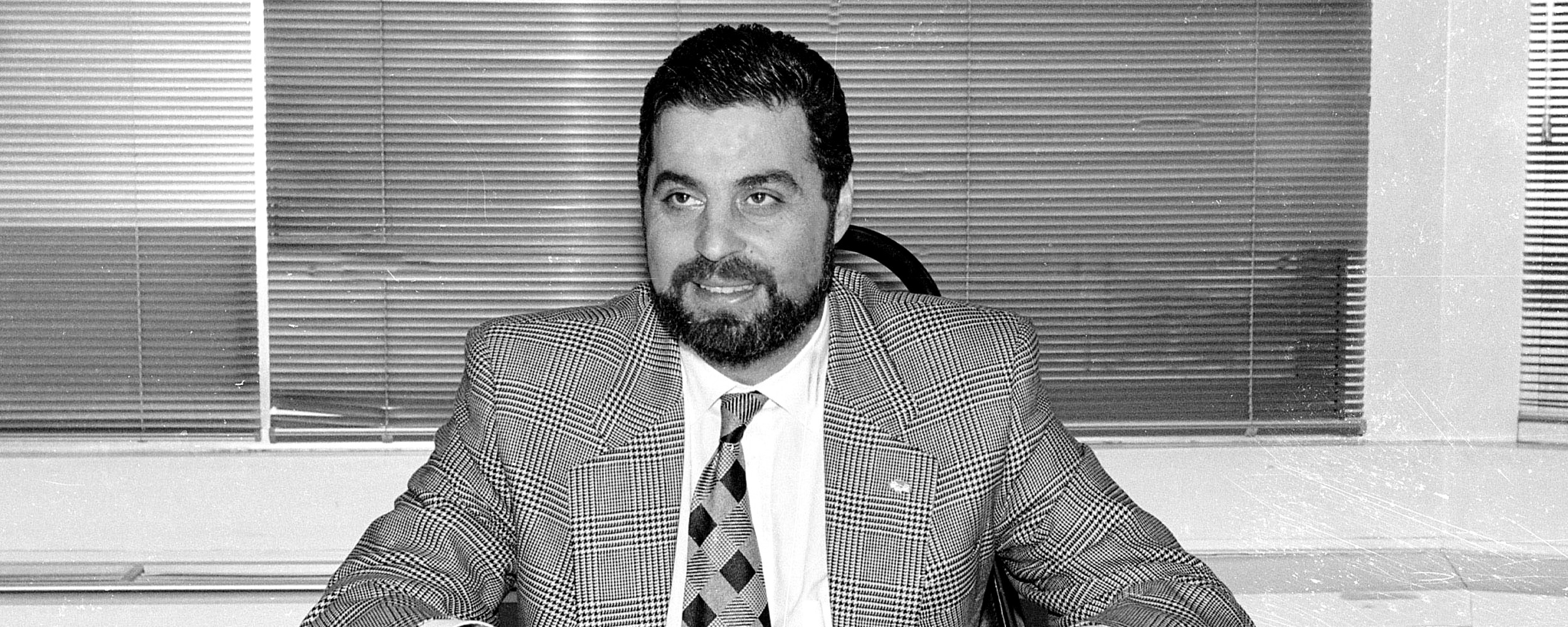 Ο ΕΣΑΚΕ αποχαιρετά τον Θεόδωρο Καρατζά
