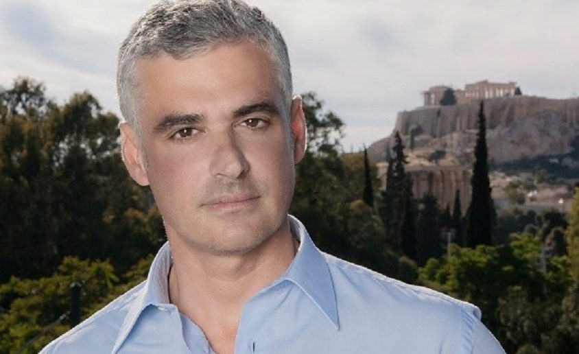 Πήρε υπόσχεση ο Σπηλιωτόπουλος