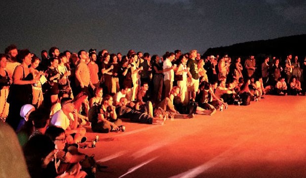 ΤΟ ΕΜΣΤ ΣΤΟ THIS IS ATHENS-CITY FESTIVAL – 30 & 31 MAΪΟΥ 2024
