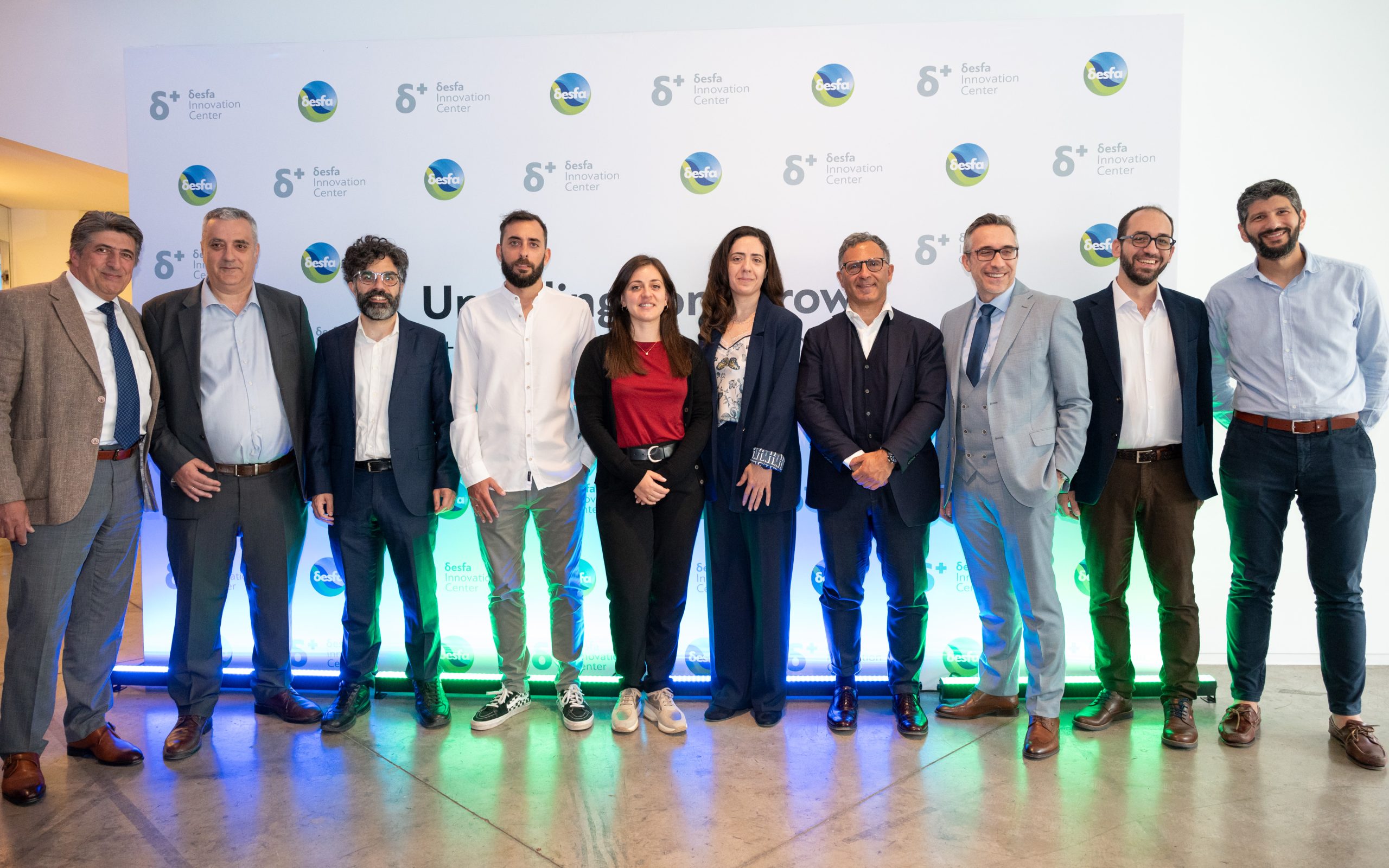 δesfa+ Innovation Center: Ολοκληρώθηκε επιτυχώς το 1ο Call for Ideas για startups στον τομέα της ενέργειας