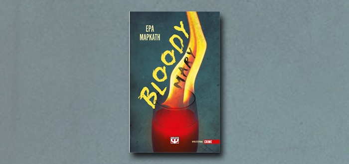 BLOODY MARY