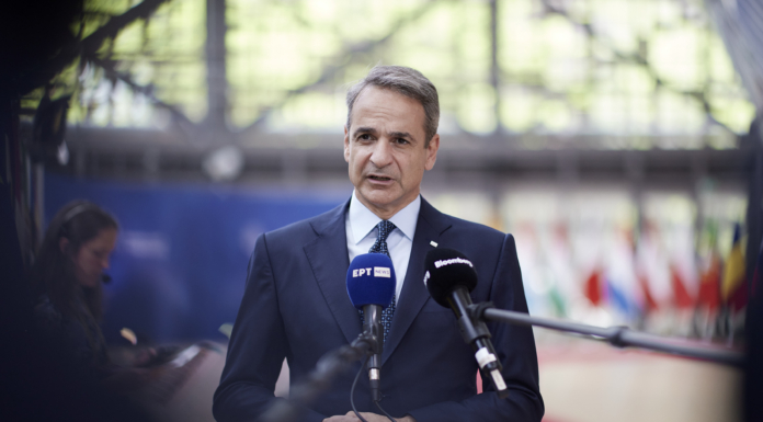 Κυρ. Μητσοτάκης: Ευελπιστώ ότι οι επιλογές Φον ντερ Λάιεν, Κόστα και Κάλας θα γίνουν αποδεκτές από το Ευρωπαϊκό Συμβούλιο