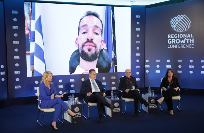 RGC2024:  Κλείνοντας τη ψαλίδα των ανισοτήτων στη φροντίδα της ψυχικής και νοητικής υγείας