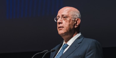 Νέος Πρόεδρος του ΣΕΒ ο κ. Σπύρος Θεοδωρόπουλος