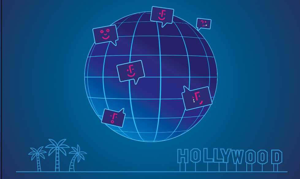 Το ERTFLIX International στο Φεστιβάλ Ελληνικού Κινηματογράφου του Λος Άντζελες