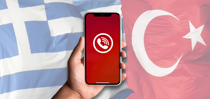 «Κόκκινο τηλέφωνο»