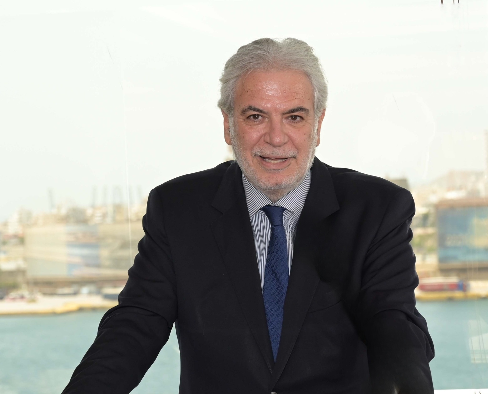 Χρήστος Στυλιανίδης: Μήνυμα για την Παγκόσμια Ημέρα Περιβάλλοντος