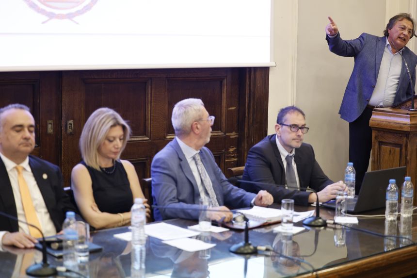 Αλ. Αυλωνίτης: Δίκαιο το αίτημα 1,5 εκ. πολιτών για την ποινική ευθύνη του πρωθυπουργού, των Υπουργών και των βουλευτών