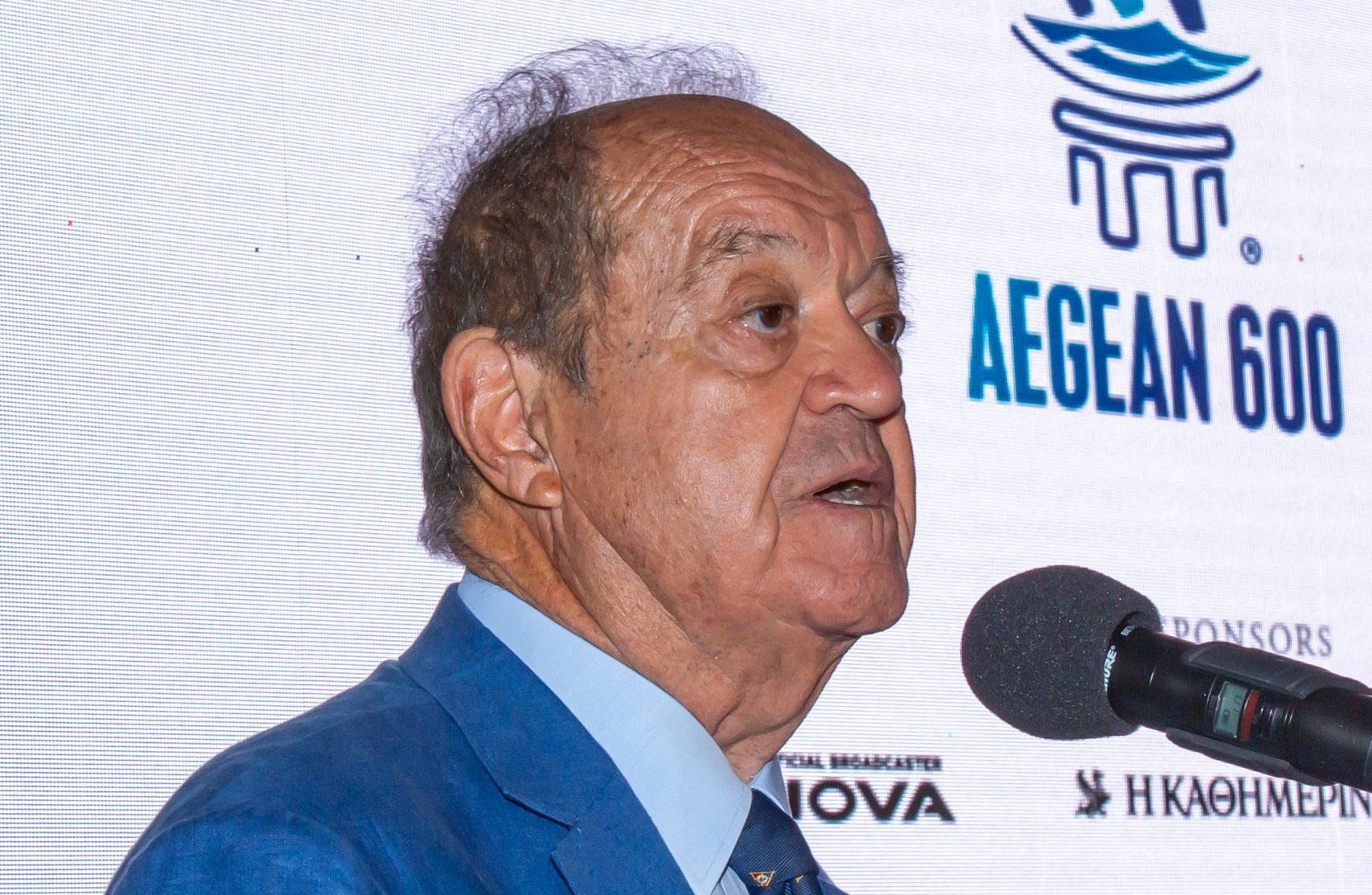 Ιωάννης Μαραγκουδάκης: «Είμαστε συντετριμμένοι, δεν υπάρχουν λόγια για αυτή την απώλεια»