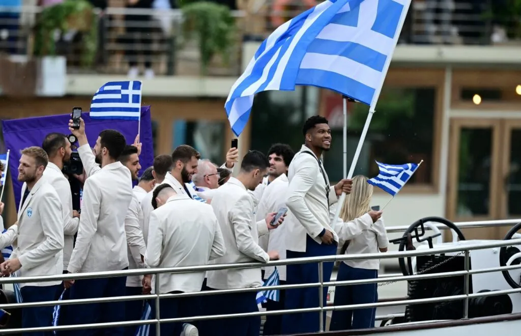 Οι Ολυμπιακοί Αγώνες Παρίσι 2024 είναι γεγονός