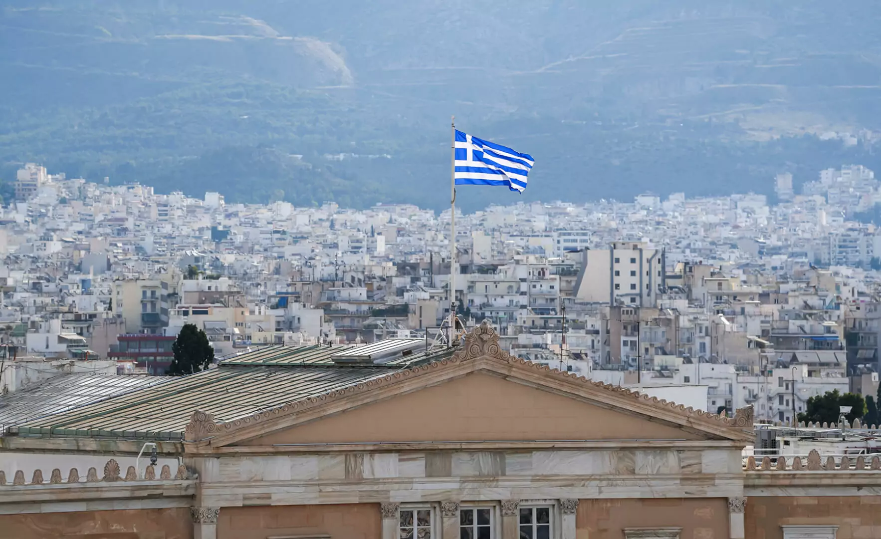 Νέο βιβλίο διαΝΕΟσις: “50 Χρόνια Δημοκρατίας”