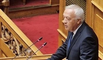 Μάρκος Εμμ. Καφούρος: «Επιπτώσεις λειτουργίας Φωτοβολταϊκών Πάρκων σε όμορες ιδιοκτησίες βιολογικής καλλιέργειας»