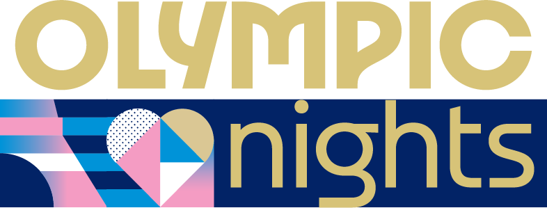 «Olympic nights» – Πρεμιέρα στην ΕΡΤ1 την Παρασκευή 26.07.2024 | Από το Σάββατο 27.07.2024 αποκλειστικά στην ΕΡΤ2