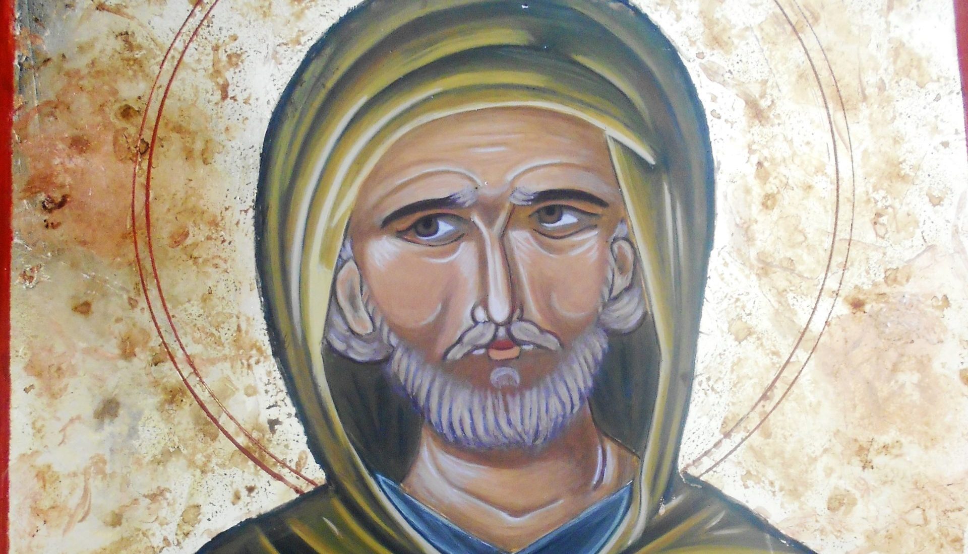 Όσιος Δίος