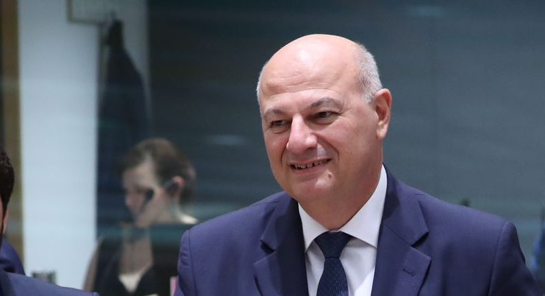 Κώστας Τσιάρας: Είμαστε έτοιμοι να συζητήσουμε με τους αγρότες άμεσα. Σήμερα, αύριο, όποτε χρειαστεί