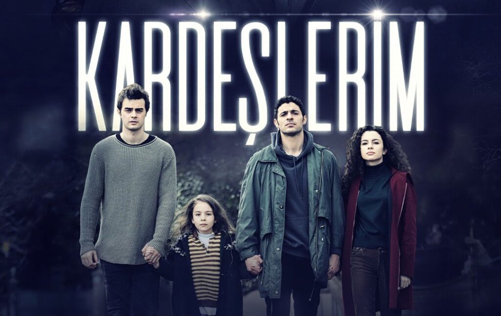 «KARDESLERIM»: Η πολυβραβευμένη σειρά τουρκικής παραγωγής κάνει πρεμιέρα απόψε στις 23:00 στον Alpha! (trailer)