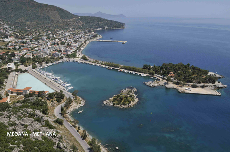 Πάνε να… σβήσουν από τον χάρτη τα Μέθανα