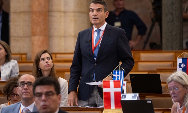 Δημήτρης Κούβελας: Η υπόθεση Μπελέρη δεν αποτελεί διμερή διαφορά, αλλά ζήτημα ευρωπαϊκό