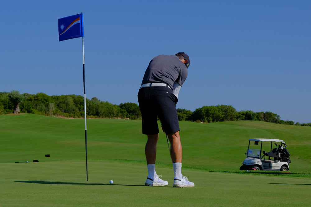 Greek Maritime Golf Event 2024: Η γιορτή των 10 χρόνων του γκολφ & της ναυτιλίας – Το πρόγραμμα του επετειακού