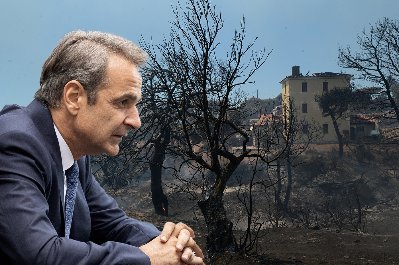 Καίγεται η κυβέρνηση – Σε μη αναστρέψιμη πορεία – Δεν βγάζει τετραετία