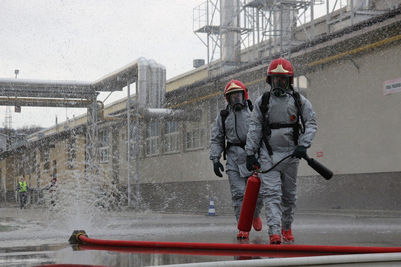 Θωρακίζεται περαιτέρω η υγεία των εργαζομένων απέναντι στην έκθεση σε επιβλαβείς ουσίες