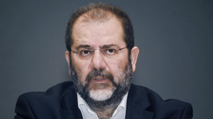 Ο Μιχάλης Ιγνατίου υπέγραψε με τον ΣΚΑΪ