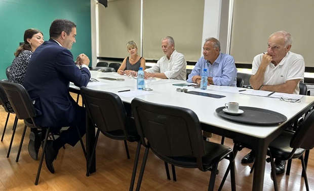 Μιχ. Κατρίνης: «Υφίσταται ξεκάθαρη Τουρκική απειλή που επιβάλλει την επικαιροποίηση του Ενιαίου Αμυντικού Δόγματος Ελλάδας – Κύπρου»