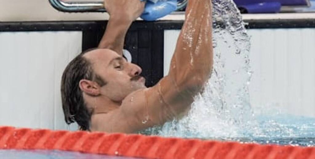 ΠΑΡΙΣΙ 2024: Αργυρός Παραολυμπιονίκης ο Τσαπατάκης!