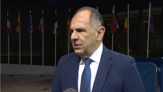 Στέιτ Ντιπάρτμεντ: Την Παρασκευή η συνάντηση του Μάρκο Ρούμπιο με τον Γιώργο Γεραπετρίτη* Τι θα συζητηθεί