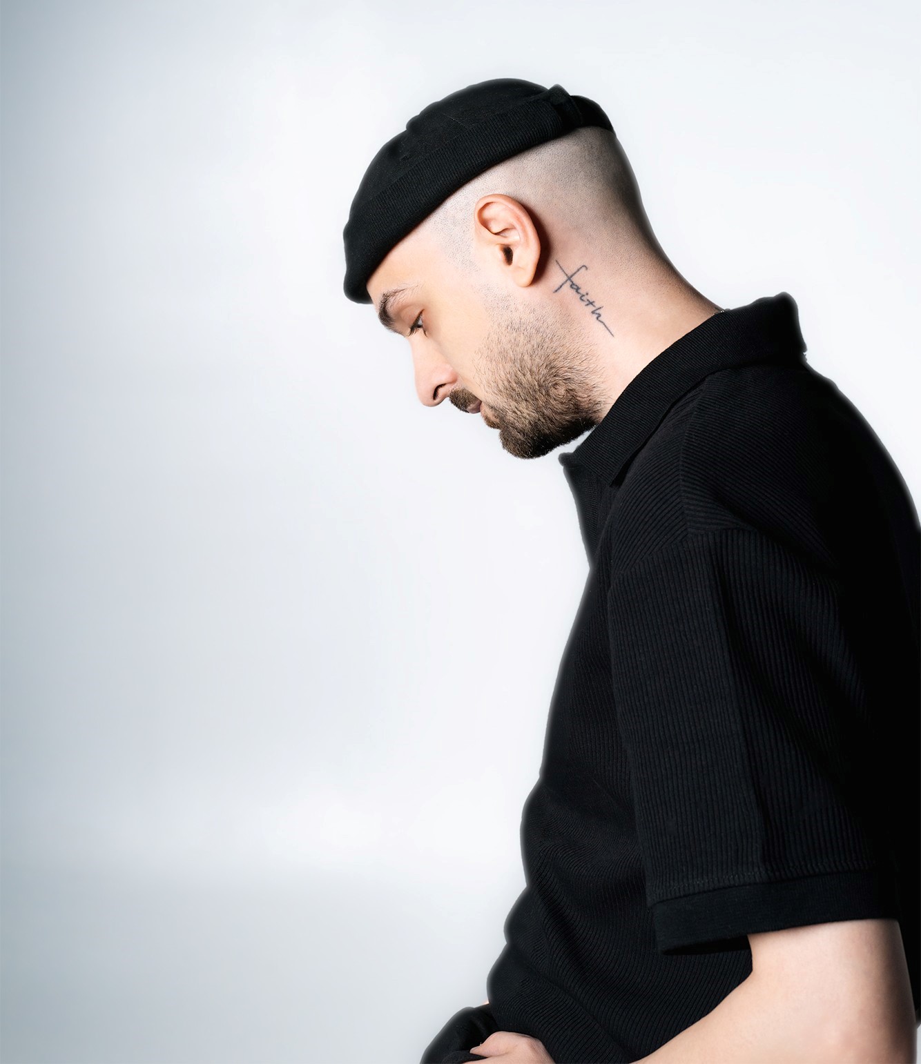 APON: «σαρώνει» με τo hit «Βοριάς» – No 1 στο Official IFPI Airplay Chart by Media Inspector