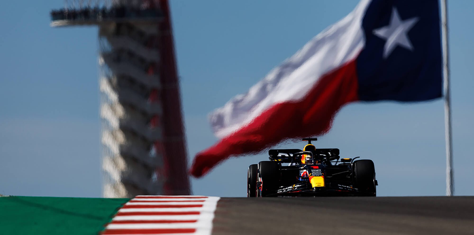 «FORMULA 1» ΤΟ 19ο GRAND PRIX ΣΤΟ ΟΣΤΙΝ ΤΩΝ ΗΠΑ ΕΡΧΕΤΑΙ ΤΗΝ ΚΥΡΙΑΚΗ 20 ΟΚΤΩΒΡΙΟΥ ΣΤΙΣ 22:00 ΖΩΝΤΑΝΑ ΑΠΟΚΛΕΙΣΤΙΚΑ ΣΤΟ ΑΝΤ1+