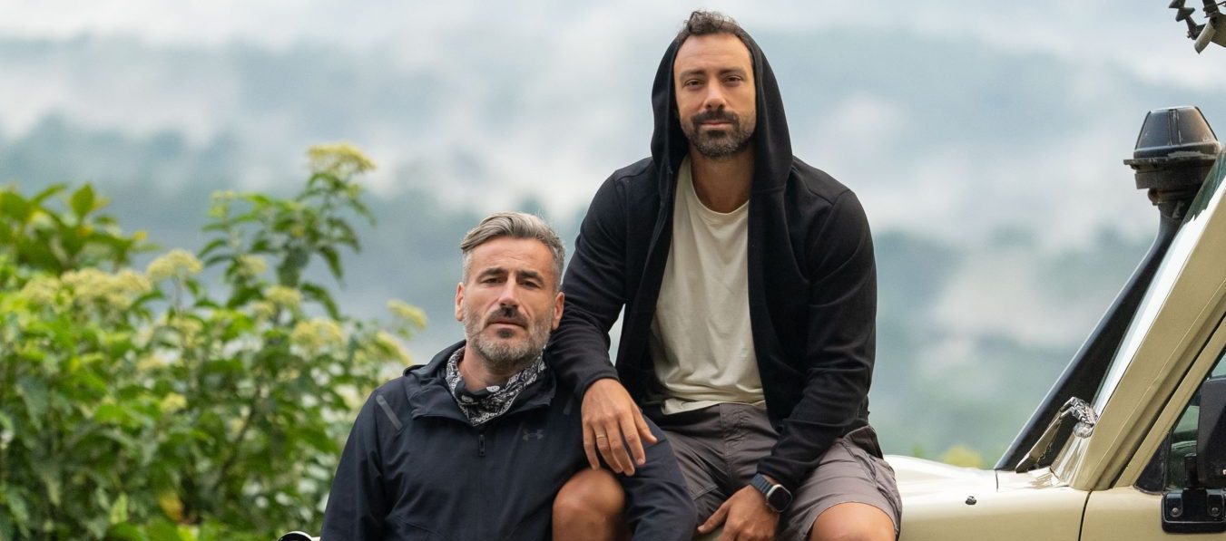 «The Reunion» στον ΑΝΤ1 – ΠΡΕΜΙΕΡΑ: ΟΣΑ ΘΑ ΔΟΥΜΕ ΣΤΟ 1Ο ΕΠΕΙΣΟΔΙΟ _ «ΟΥΓΚΑΝΤΑ»