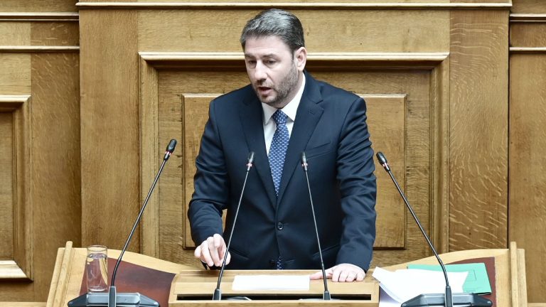 Απραξία… ΠΑΣΟΚ για τον εκλογικό νόμο