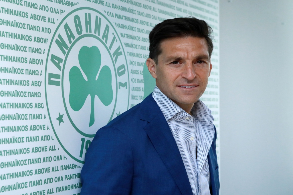 Europa Conference League: O Παναθηναϊκός υποδέχεται στο ΟΑΚΑ την Τσέλσι – Το μήνυμα του Αλόνσο