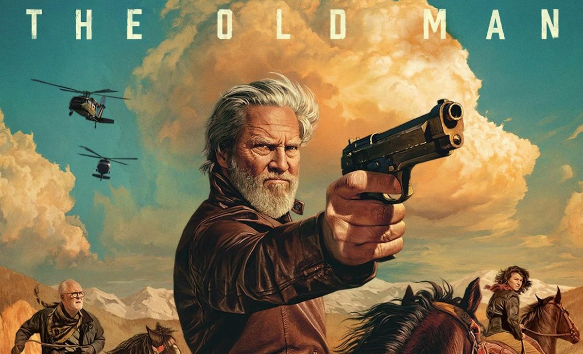 O ΔΕΥΤΕΡΟΣ ΚΥΚΛΟΣ ΤΗΣ ΠΡΩΤΟΤΥΠΗΣ ΣΕΙΡΑΣ TOY FX «ΤΗΕ OLD MAN» ME ΤΟΝ JEFF BRIDGES ΕΙΝΑΙ ΤΩΡΑ ΔΙΑΘΕΣΙΜΟΣ ΣΤΟ DISNEY+